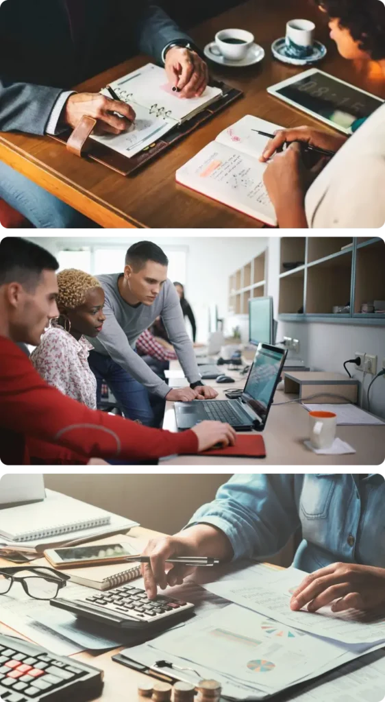 How a business IT consultant can help you