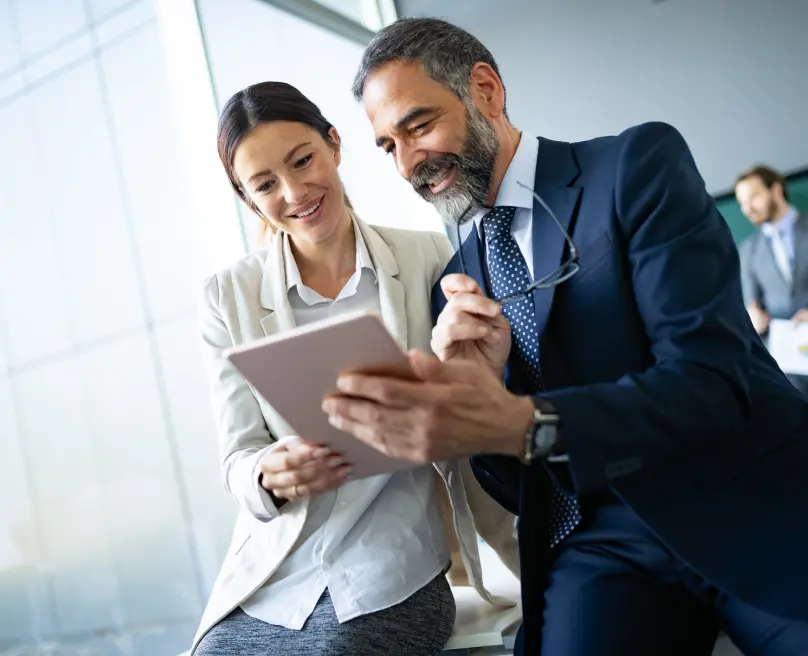 What does a business IT consultant do for small business?