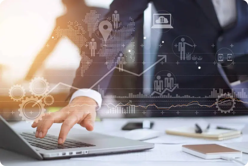Managing Your Business Information Technology