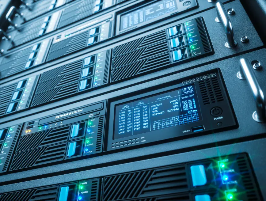 Audio Visual | System Design