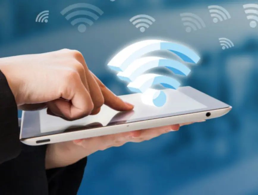 Business Wifi Setup Long Island
