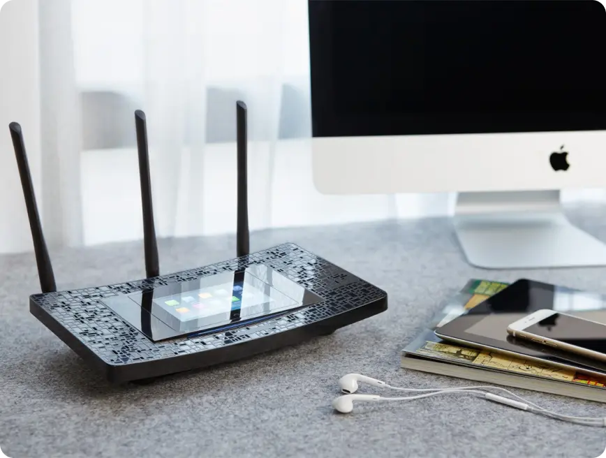 Business WiFi Installers Long Island
