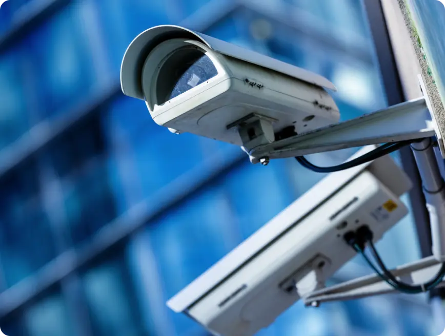 Why do you need Security Cameras in Long Island?