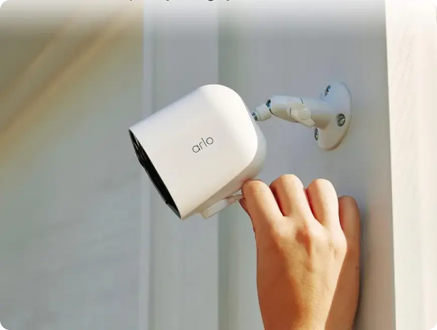 Unlock Peace of Mind: Discover the Best Security Camera Companies Near You