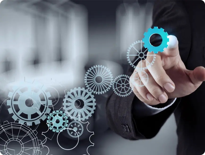 Our Solutions