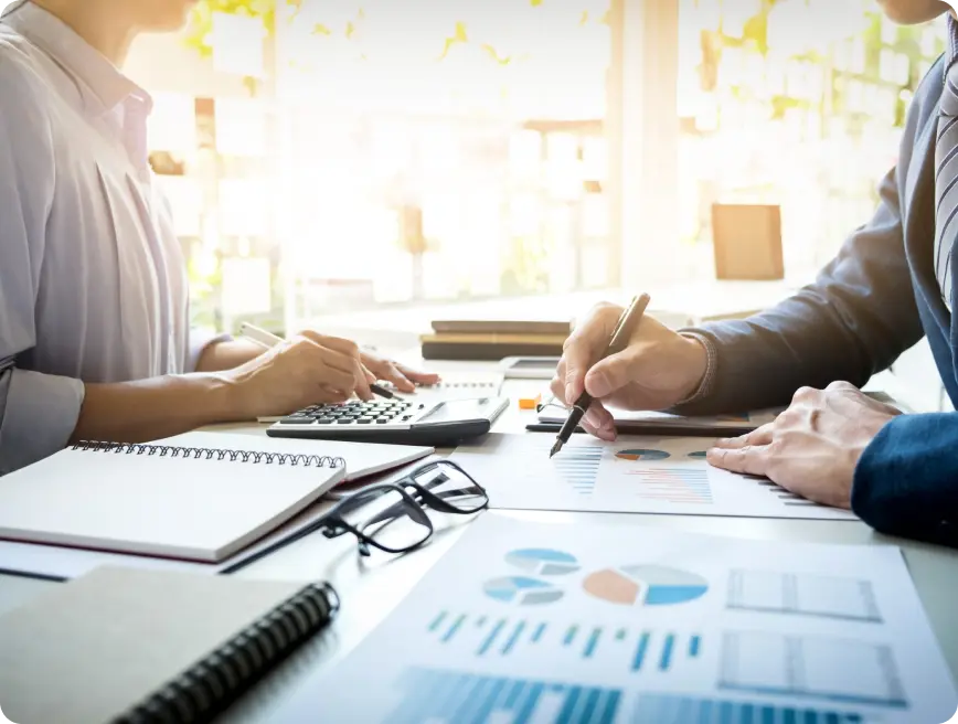 Our Total Business IT Service Plan