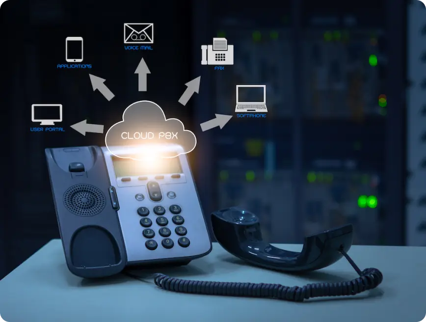 What to Look for When Purchasing a Phone System