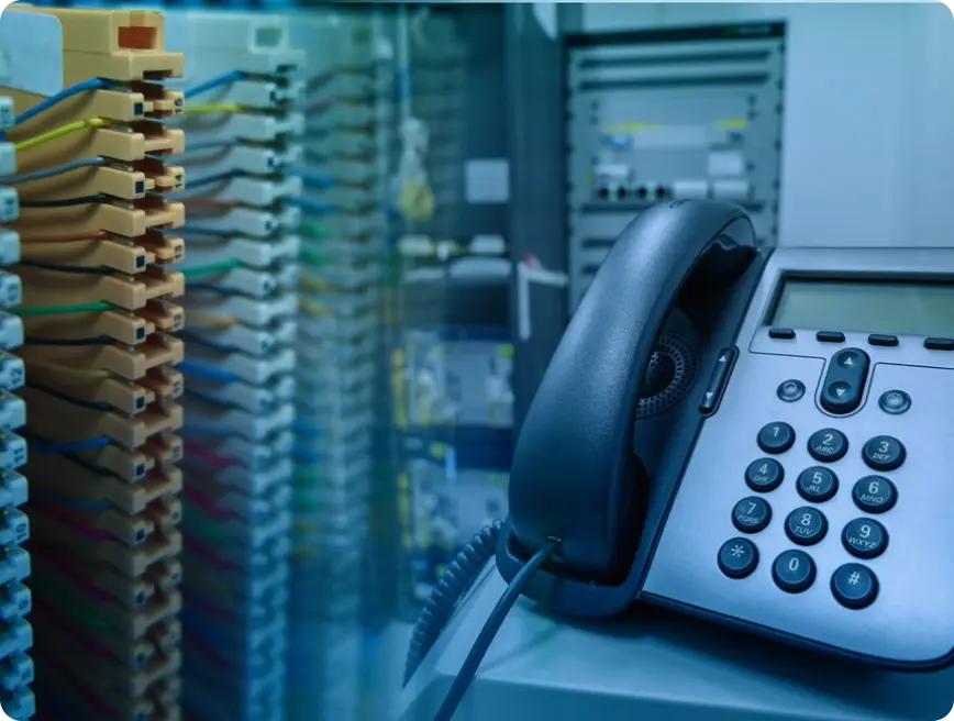 Hosted PBX vs VoIP? Cloud Based vs Premise Based Near me?