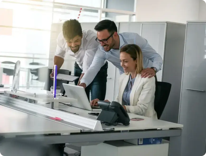 Services offered by a reliable IT Consulting Services