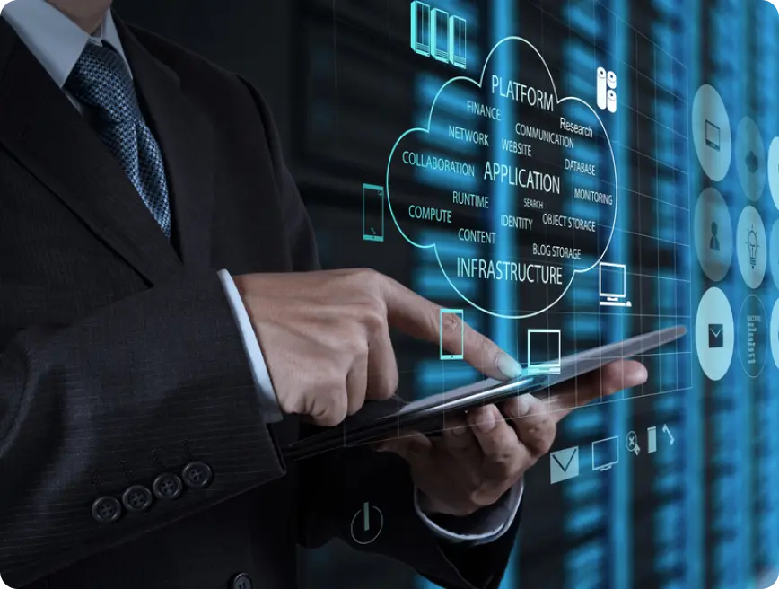 What is a Managed IT Services Provider?
