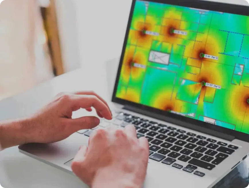 How To Conduct A WiFi Site Survey