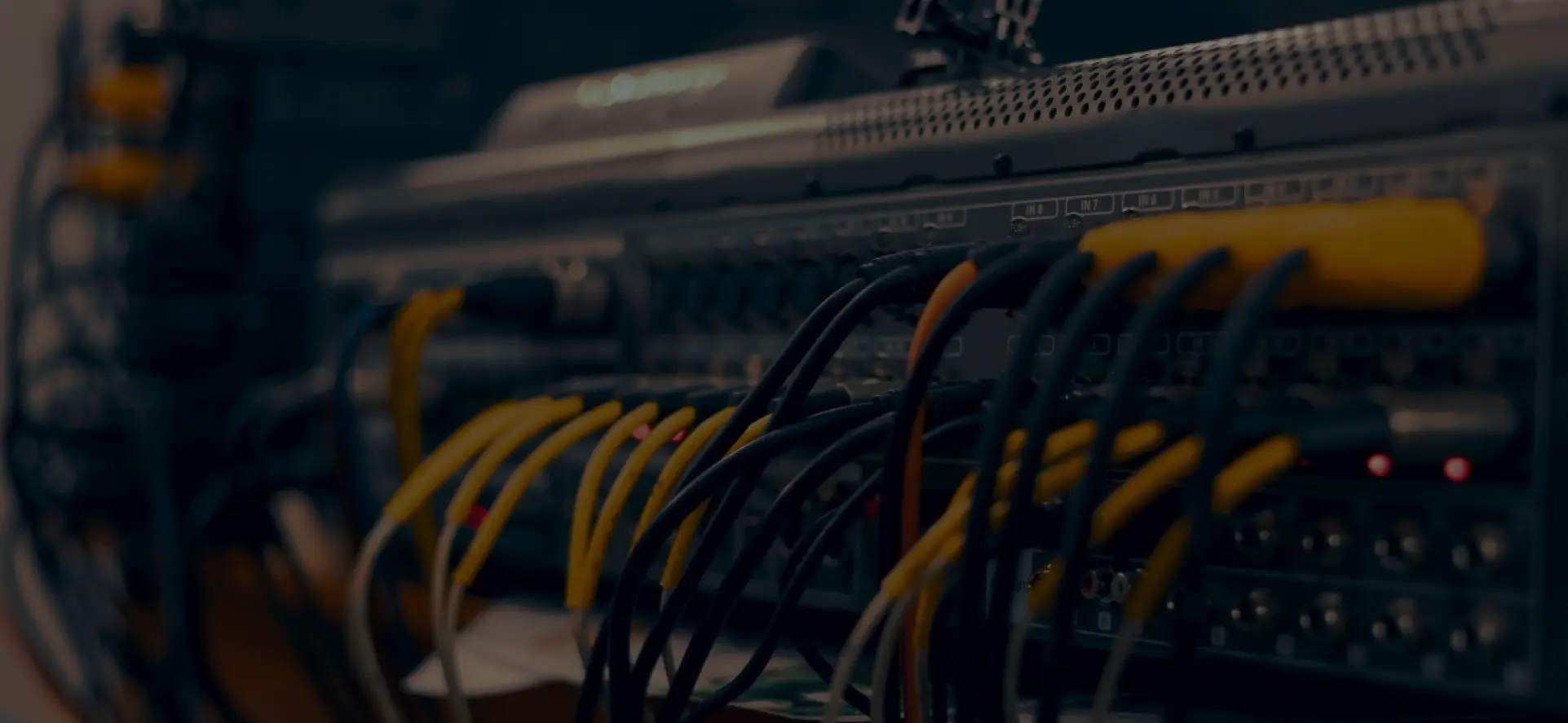 Smooth Operations: Ensuring Reliable Network Performance with Professional Cabling Solutions in New Jersey