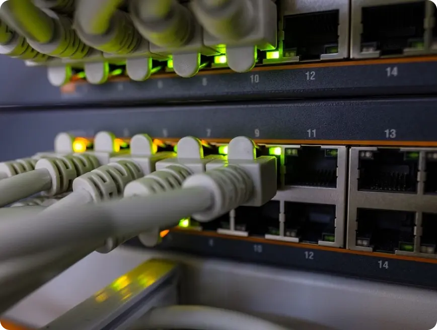Network Cabling Company New Jersey