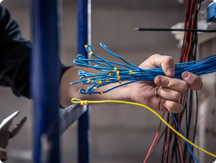 Fiber Optic Cabling New Jersey