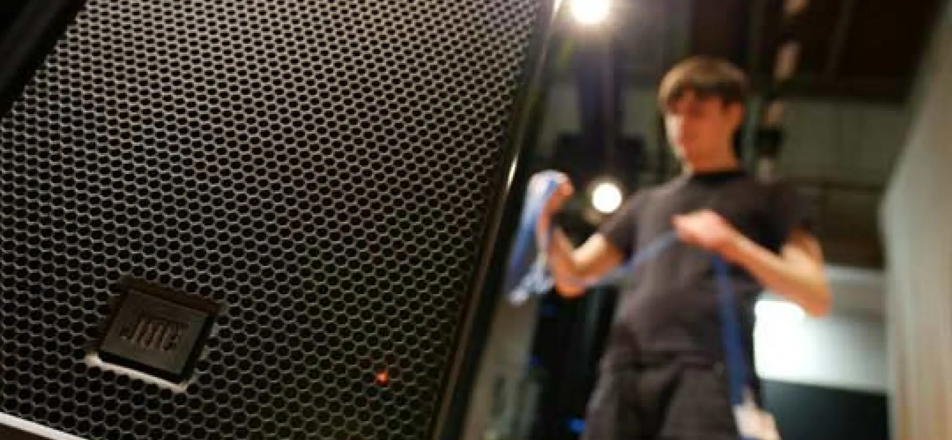 Enhance Your Audio Experience: Find Professional Speaker Installation Services Near You