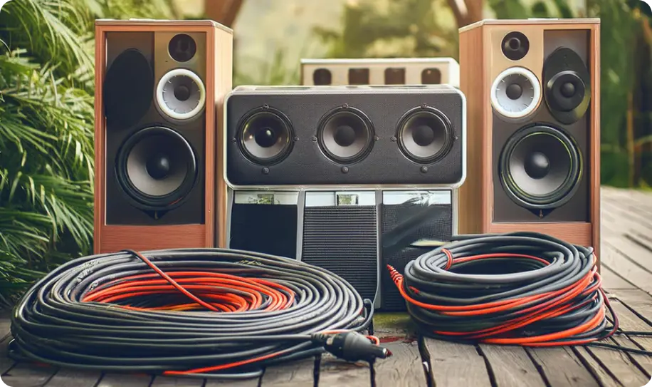 Factors to Consider When Choosing a Speaker Installation Service