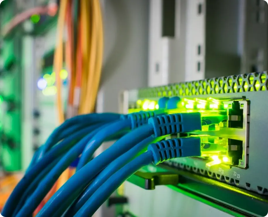 The Best in Home Network Services Long Island