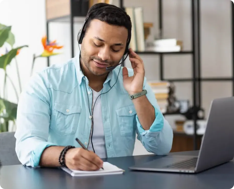 Trust the experts with your remote IT support services near me
