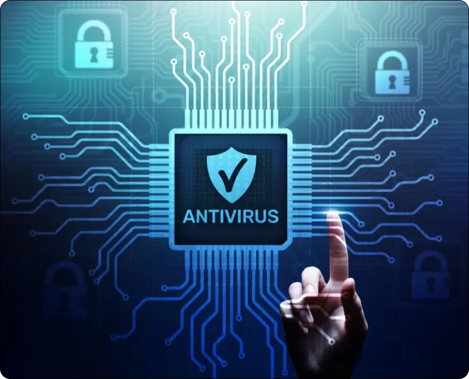 protect your computer against being infected: