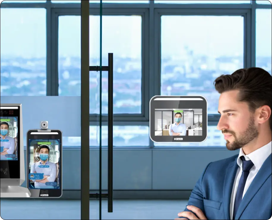 Factors to consider before installing an access control system