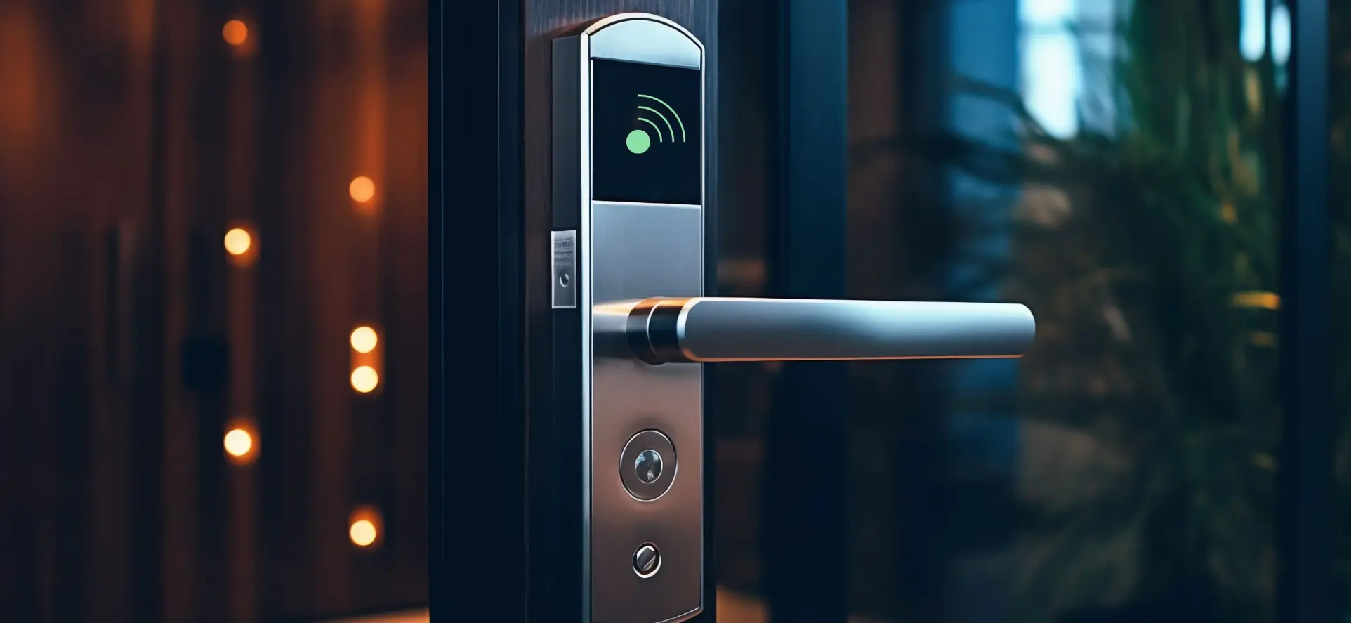 Choosing the right access control system provider in Long Island