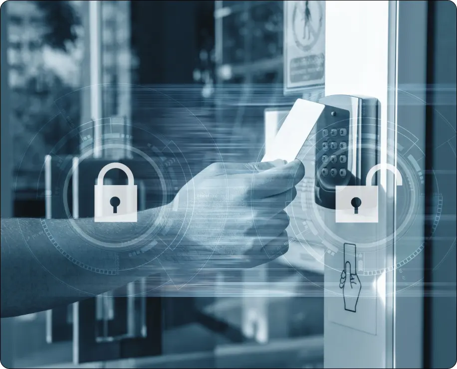 Conclusion: Enhance security with access control system installation