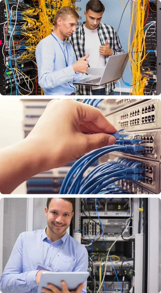 Planning Your Network Cabling Infrastructure