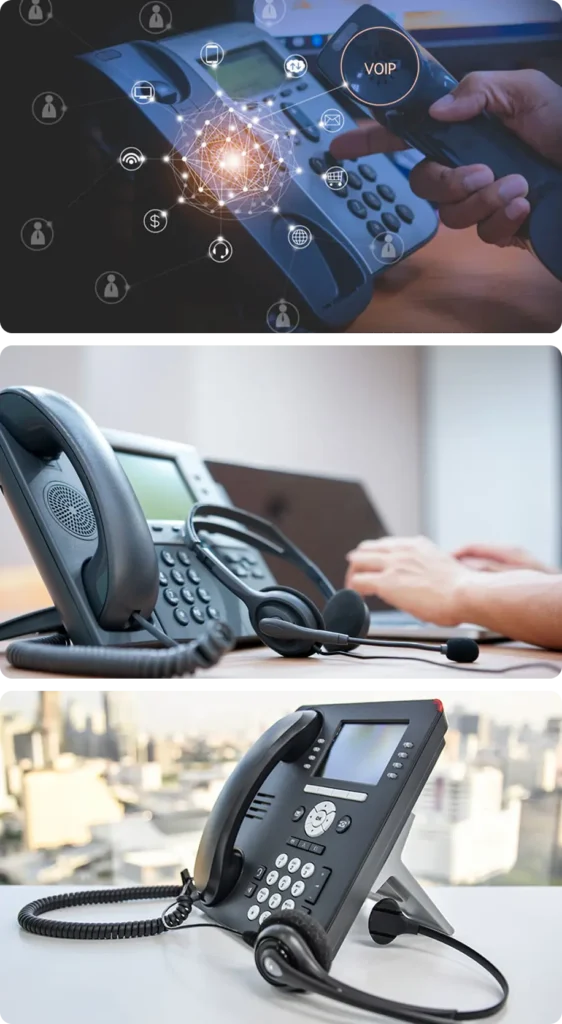 Benefits of VOIP Phone Service
