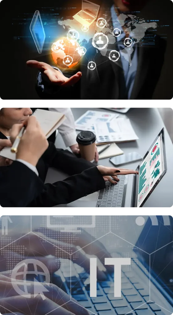 Factors to consider when choosing managed IT services