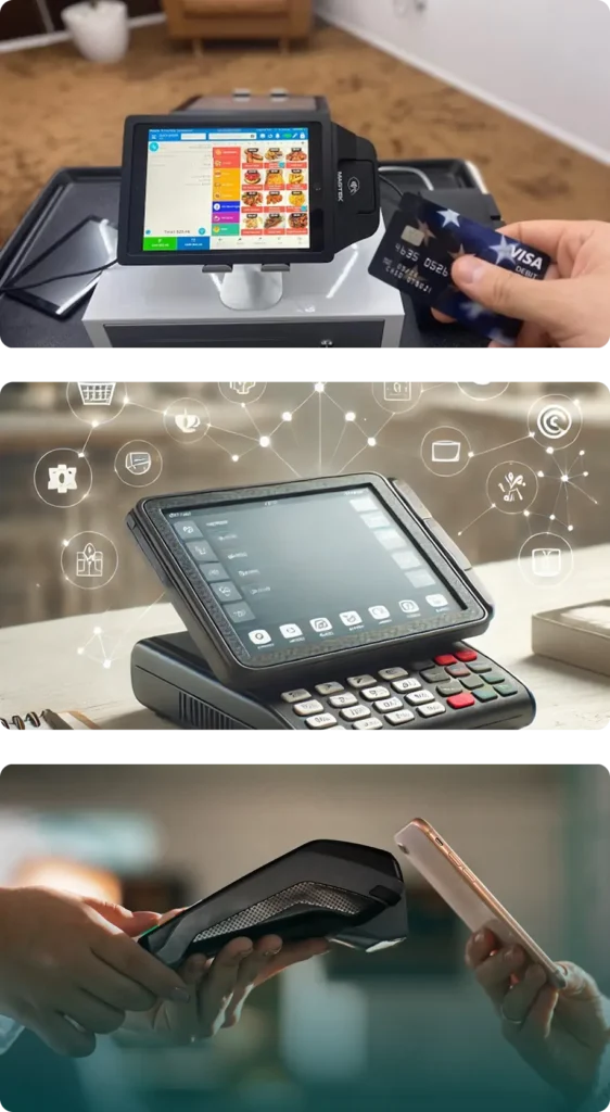 Steps to install a POS system in Long Island