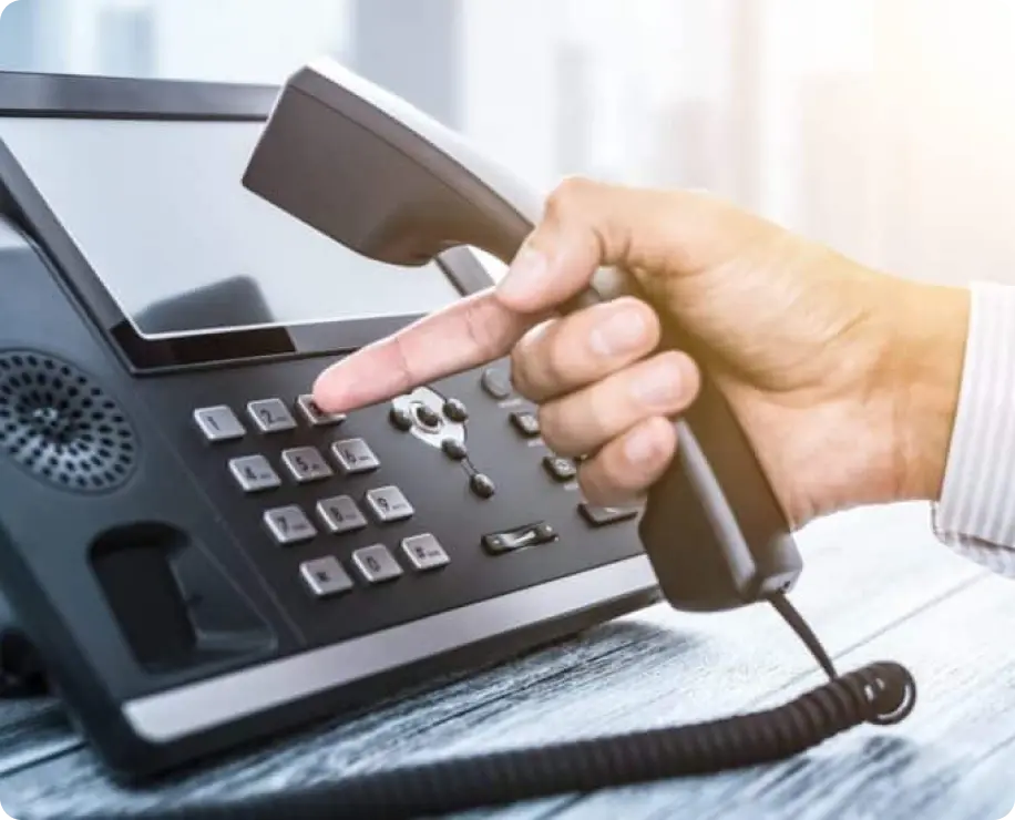 Business Phone Systems Near Me