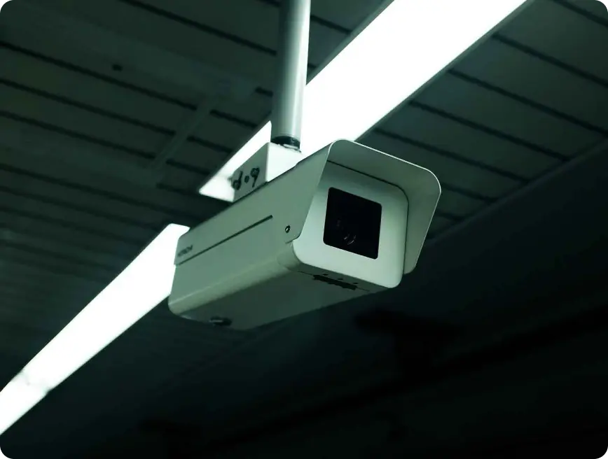 Business Camera Installation Long Island