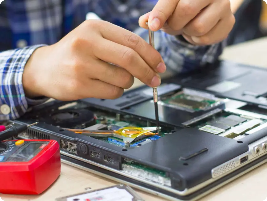 Computer Repair Near Me