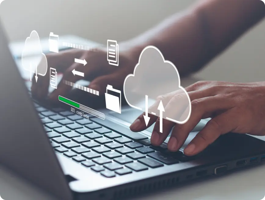 Data Backup Services Long Island