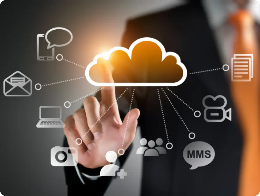Cloud Service