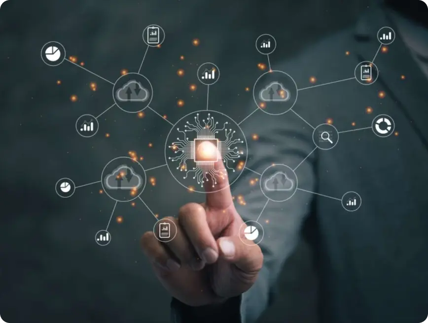 Managed IT Services Near Me