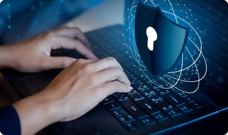 Cybersecurity Solutions
