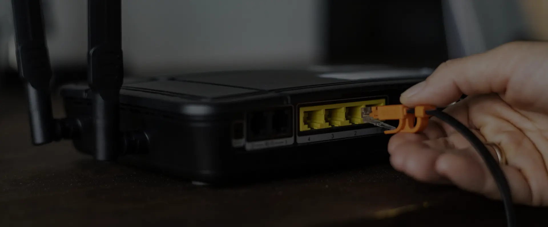 THE BEST FIBER OPTIC CABLE INSTALLATION SERVICES