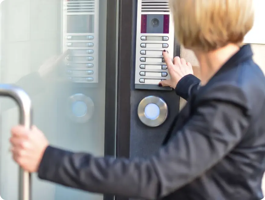 Different Types of Intercom Systems