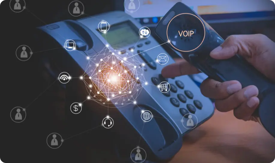 Benefits of VOIP Phone Service