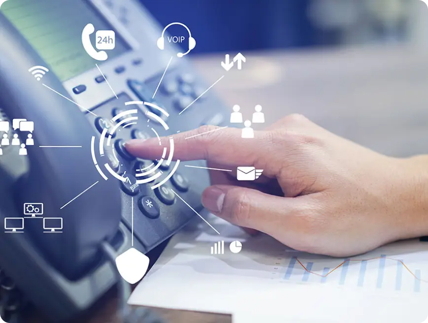 Common Issues and Troubleshooting for VOIP Phone Service