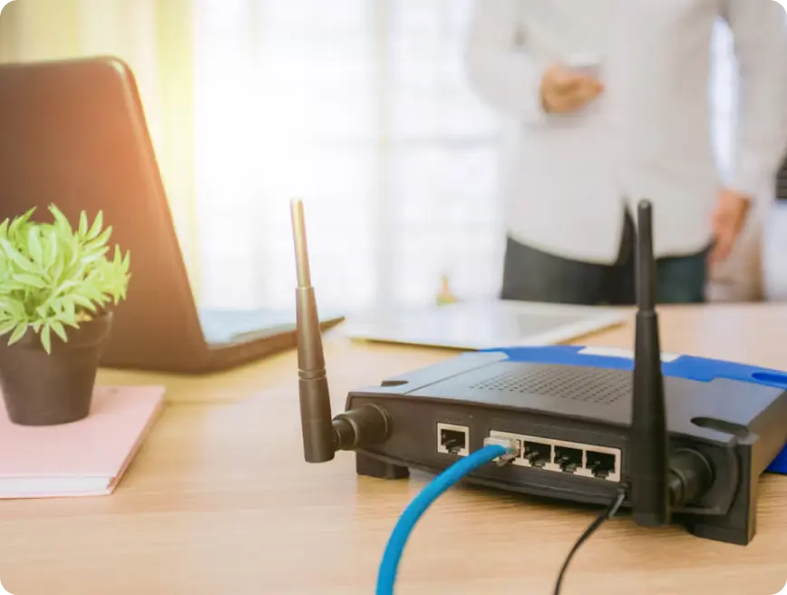 Best practices for optimizing wireless bridge services
