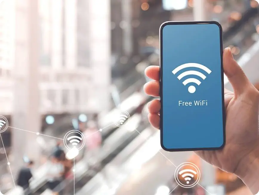 Choosing the right wireless bridge service provider in Long Island