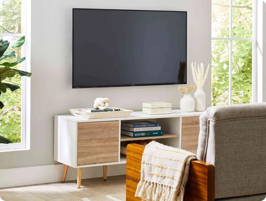 How to Choose the right TV Mounting Services Near Me