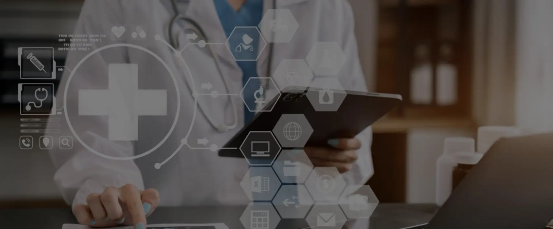 The Guide to Finding Top-Notch Healthcare IT Services Near You