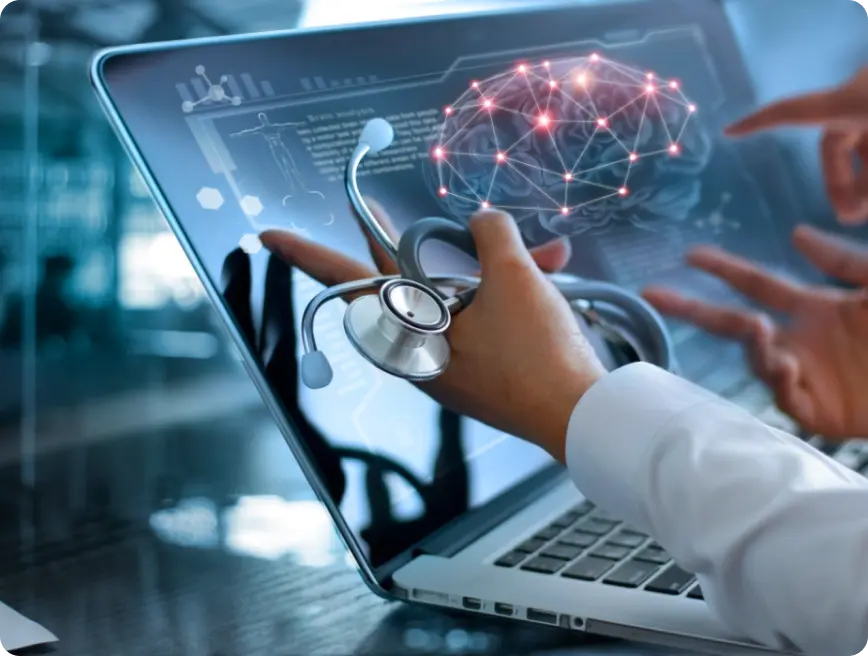 The importance of healthcare IT services