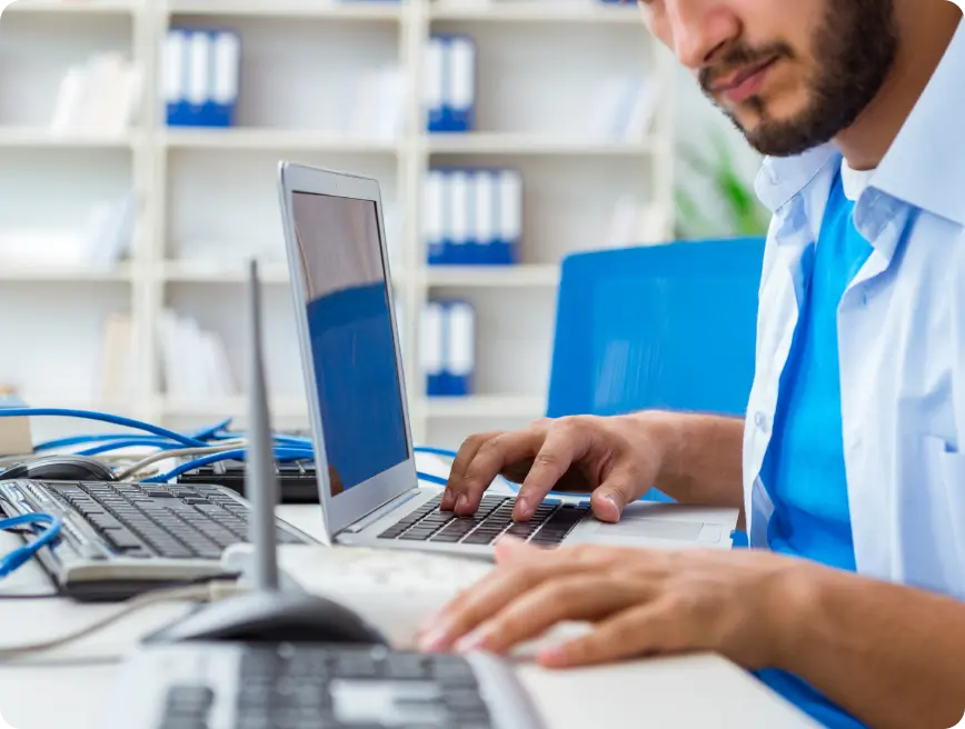 Benefits of outsourcing healthcare IT services