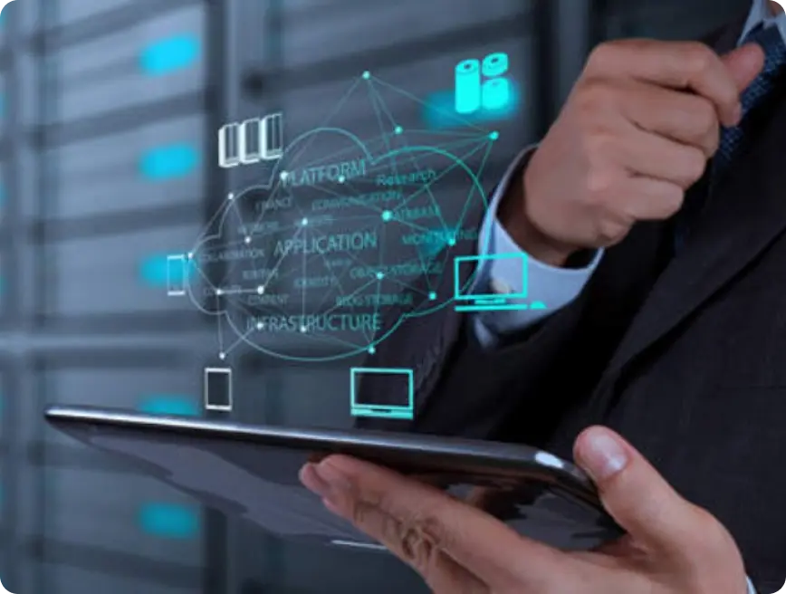 Choosing the Best Managed IT Services Near You