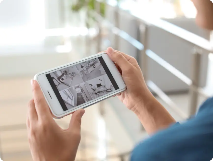 Nursing Homes: Surveillance Video