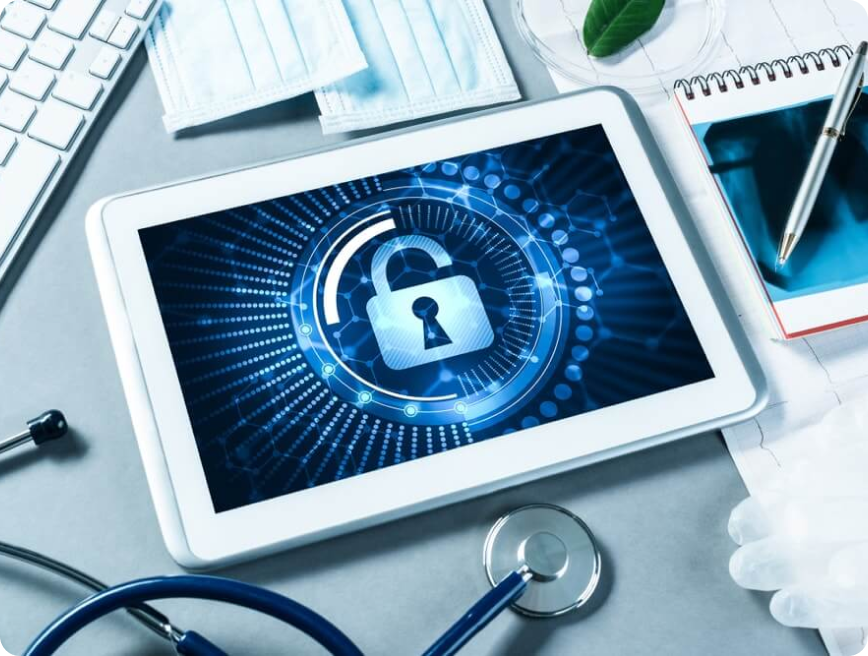Nursing Homes: Access Control Systems